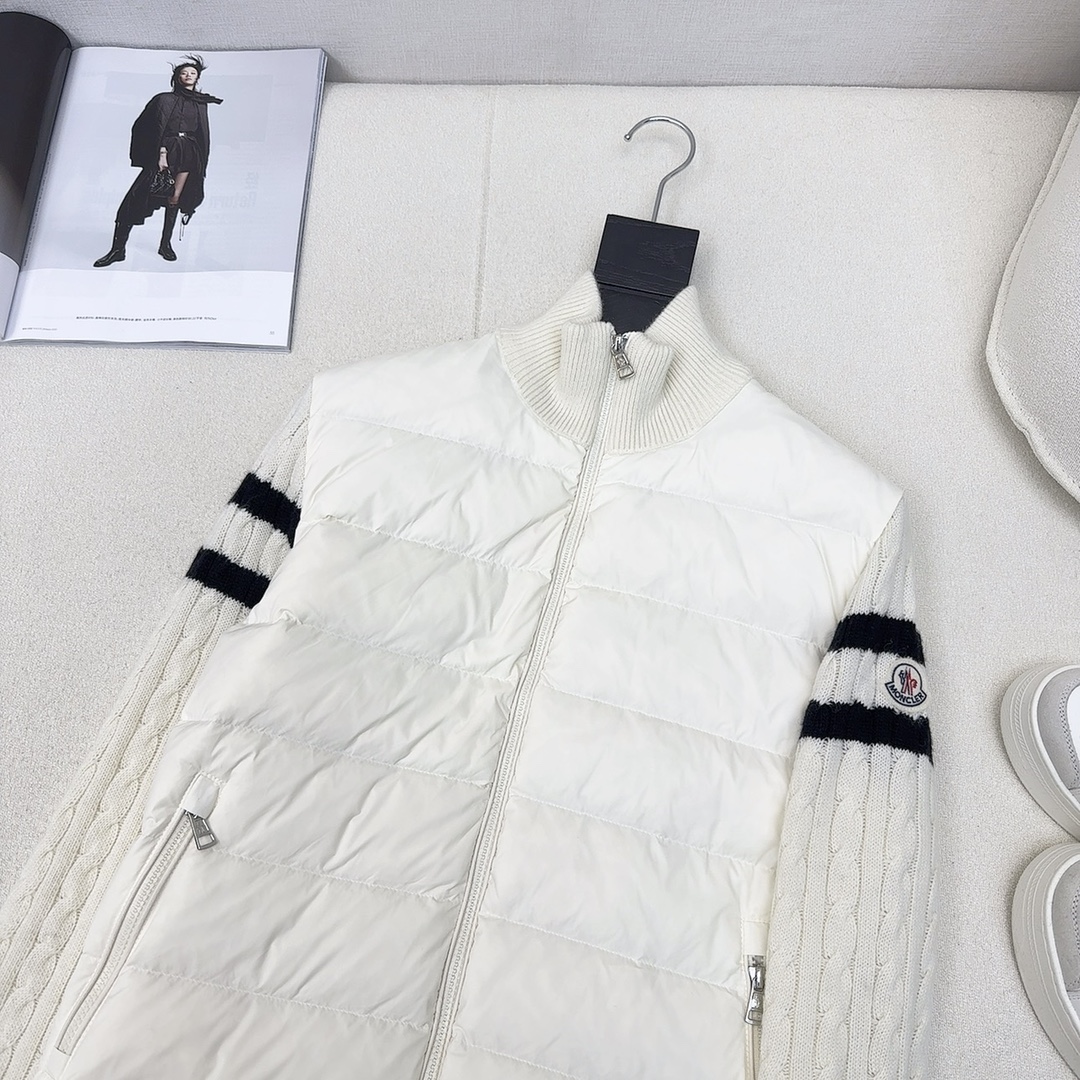 Moncler Down Jackets